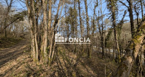 À vendre Terrain 7173 m² - Coulounieix-chamiers 24660