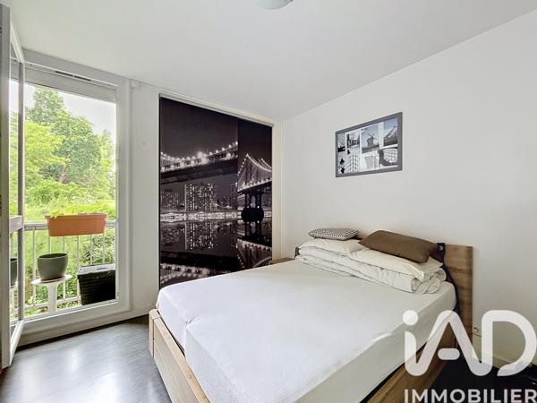 Appartement à vendre 5 pièces 108,56 m² Anglet