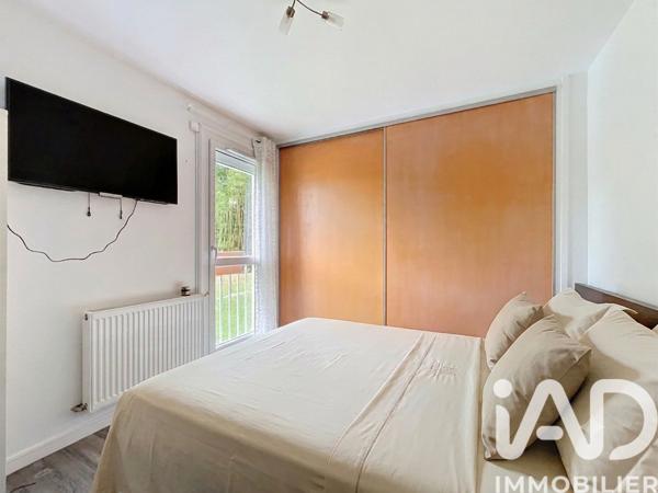 Appartement à vendre 5 pièces 108,56 m² Anglet