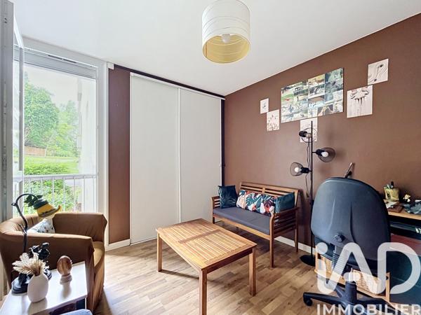 Appartement à vendre 5 pièces 108,56 m² Anglet