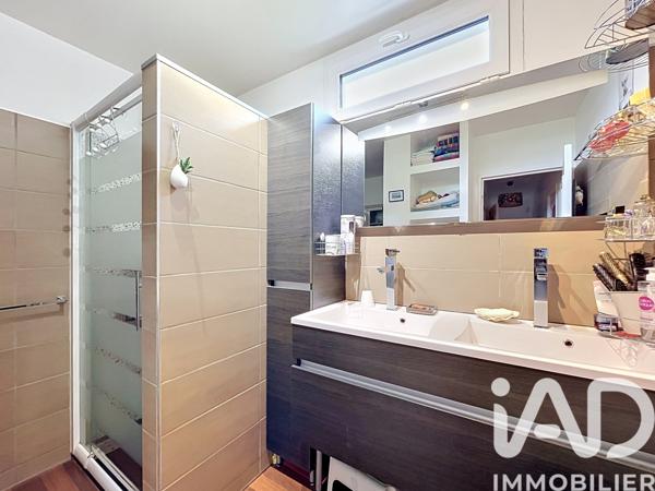 Appartement à vendre 5 pièces 108,56 m² Anglet