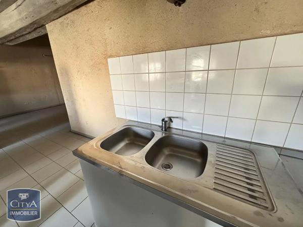 Appartement à vendre 2 pièces 40.15m² Château-Thierry (02400)