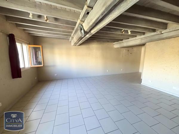 Appartement à vendre 2 pièces 40.15m² Château-Thierry (02400)
