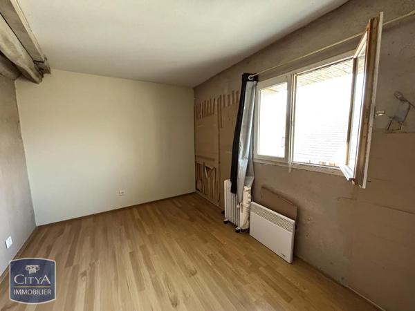 Appartement à vendre 2 pièces 40.15m² Château-Thierry (02400)
