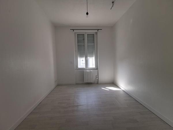 À vendre : Appartement 4 pièces à Brunstatt