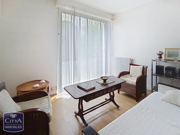 Appartement à vendre 1 pièce 43.67m² Blois (41000)