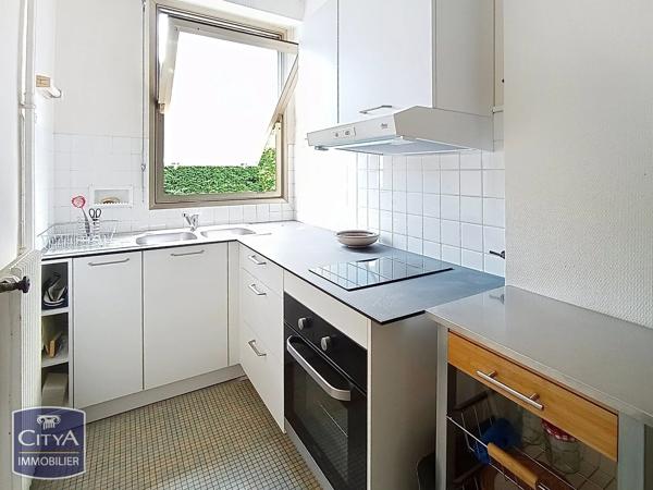Appartement à vendre 1 pièce 43.67m² Blois (41000)