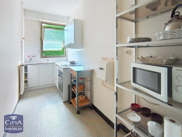 Appartement à vendre 1 pièce 43.67m² Blois (41000)