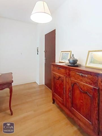 Appartement à vendre 1 pièce 43.67m² Blois (41000)