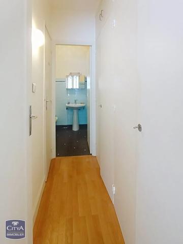Appartement à vendre 1 pièce 43.67m² Blois (41000)