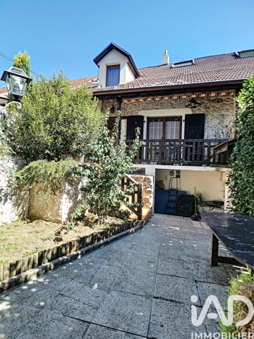 Maison à vendre 5 pièces 150 m² Vétraz-Monthoux