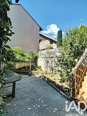 Maison à vendre 5 pièces 150 m² Vétraz-Monthoux