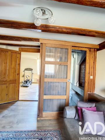 Maison à vendre 5 pièces 150 m² Vétraz-Monthoux