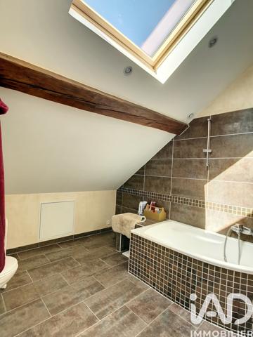 Maison à vendre 5 pièces 150 m² Vétraz-Monthoux