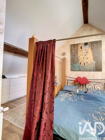 Maison à vendre 5 pièces 150 m² Vétraz-Monthoux