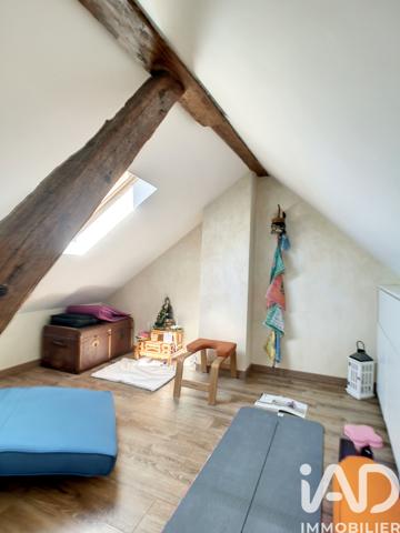 Maison à vendre 5 pièces 150 m² Vétraz-Monthoux