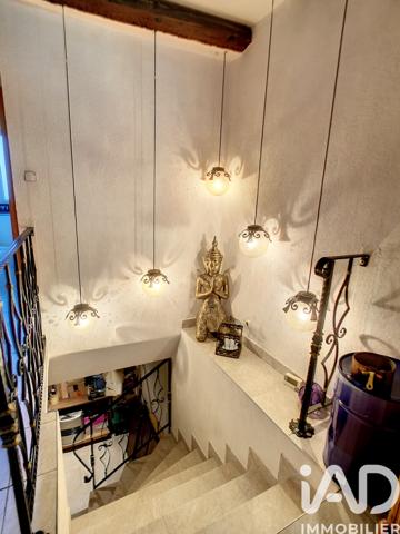 Maison à vendre 5 pièces 150 m² Vétraz-Monthoux