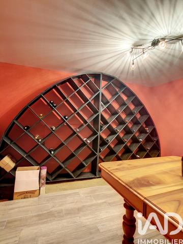 Maison à vendre 5 pièces 150 m² Vétraz-Monthoux