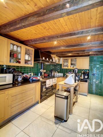 Maison à vendre 5 pièces 150 m² Vétraz-Monthoux