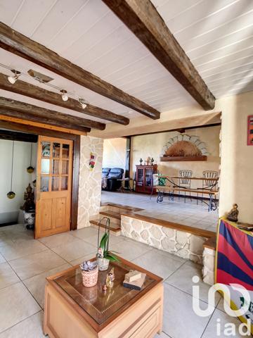 Maison à vendre 5 pièces 150 m² Vétraz-Monthoux