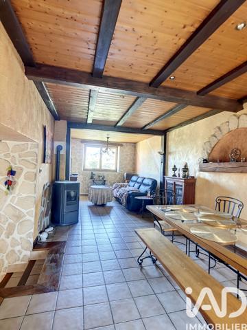 Maison à vendre 5 pièces 150 m² Vétraz-Monthoux