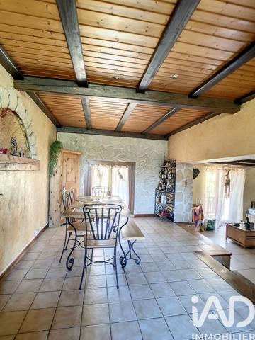 Maison à vendre 5 pièces 150 m² Vétraz-Monthoux