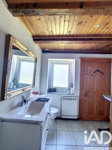 Maison à vendre 5 pièces 150 m² Vétraz-Monthoux