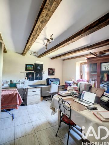 Maison à vendre 5 pièces 150 m² Vétraz-Monthoux
