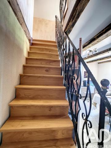 Maison à vendre 5 pièces 150 m² Vétraz-Monthoux