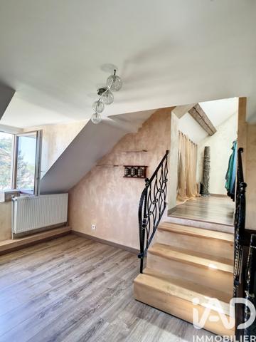 Maison à vendre 5 pièces 150 m² Vétraz-Monthoux