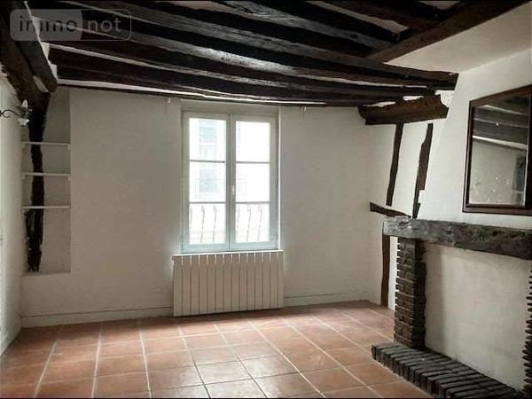 Maison restaurée à vendre à Rouen en Seine-Maritime (76000), ref : 76126-1087925