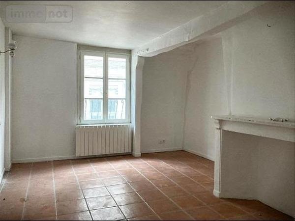 Maison restaurée à vendre à Rouen en Seine-Maritime (76000), ref : 76126-1087925