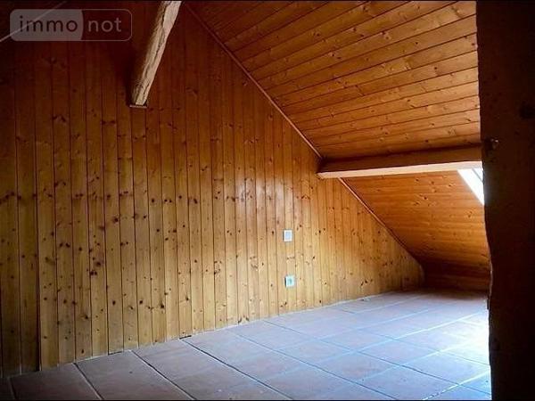 Maison restaurée à vendre à Rouen en Seine-Maritime (76000), ref : 76126-1087925