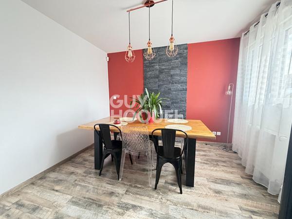 BOURGES - QUARTIER DU CREPS