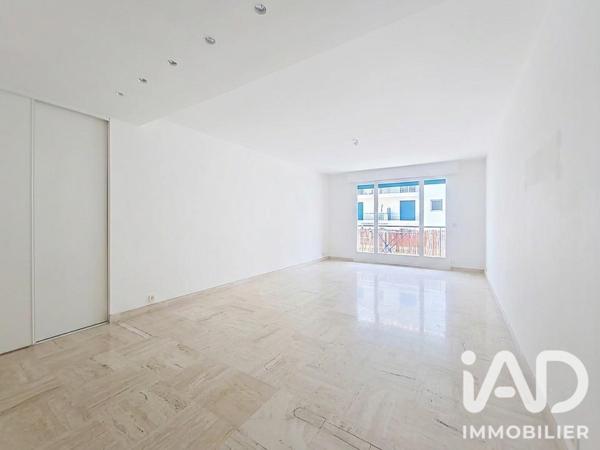 Appartement à vendre 4 pièces 115,38 m² Le Cannet