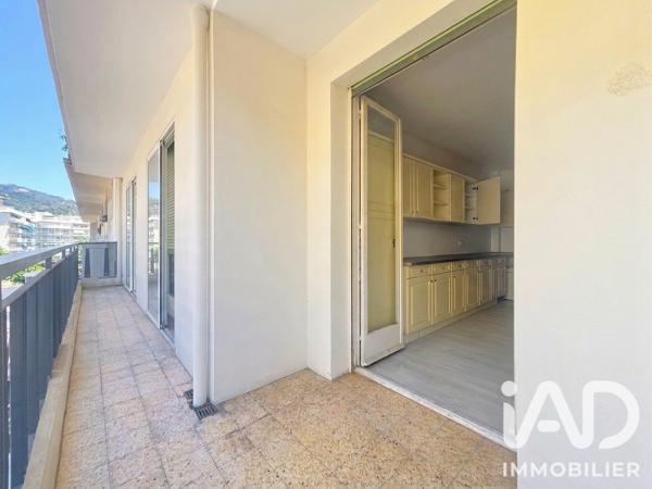 Appartement à vendre 4 pièces 115,38 m² Le Cannet