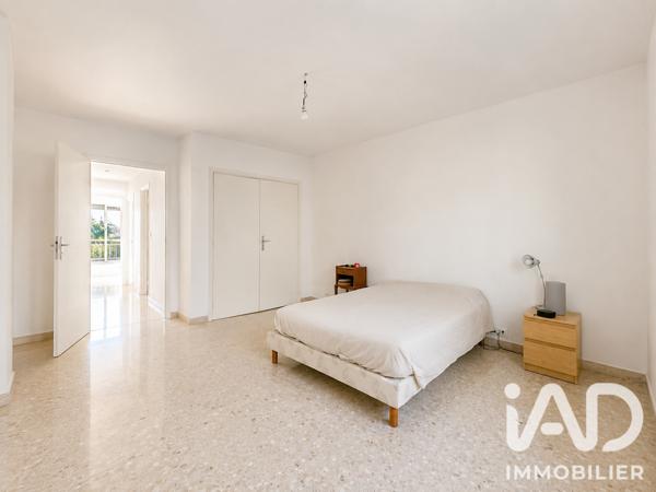 Appartement à vendre 4 pièces 115,38 m² Le Cannet