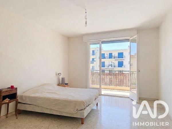 Appartement à vendre 4 pièces 115,38 m² Le Cannet
