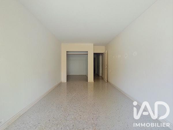 Appartement à vendre 4 pièces 115,38 m² Le Cannet