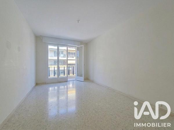 Appartement à vendre 4 pièces 115,38 m² Le Cannet