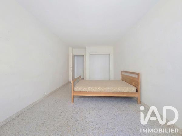 Appartement à vendre 4 pièces 115,38 m² Le Cannet