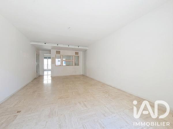 Appartement à vendre 4 pièces 115,38 m² Le Cannet