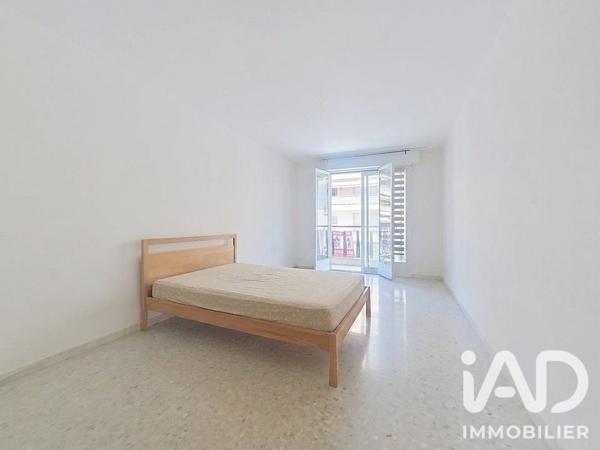 Appartement à vendre 4 pièces 115,38 m² Le Cannet