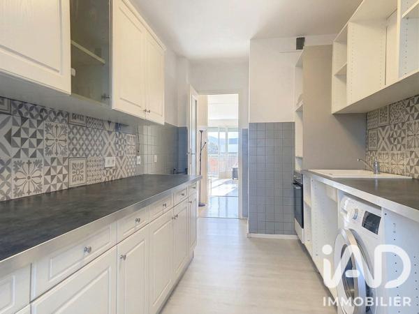 Appartement à vendre 4 pièces 115,38 m² Le Cannet