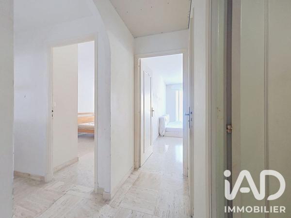 Appartement à vendre 4 pièces 115,38 m² Le Cannet