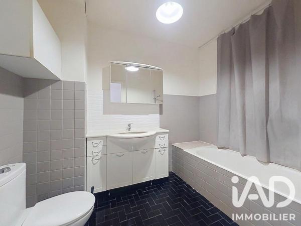 Appartement à vendre 4 pièces 115,38 m² Le Cannet