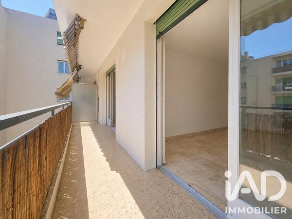 Appartement à vendre 4 pièces 115,38 m² Le Cannet