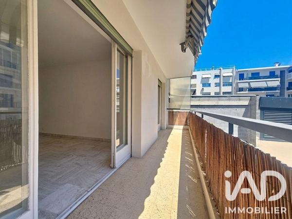 Appartement à vendre 4 pièces 115,38 m² Le Cannet
