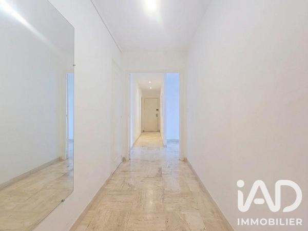 Appartement à vendre 4 pièces 115,38 m² Le Cannet
