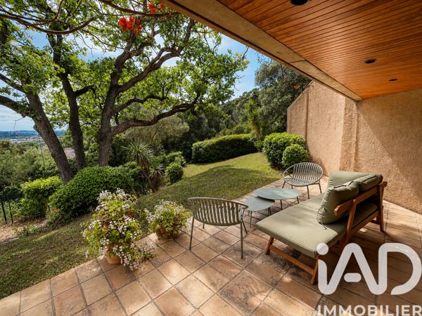 Maison à vendre 6 pièces 173,56 m² Hyères